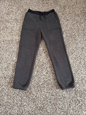 Abercrombie Kids Fleece Pants